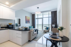 The Smart Concierge - Damac 108
